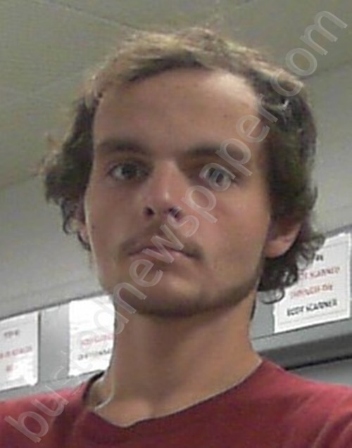 FASNAGHT, BRANDON LEE #, Wayne County, West Virginia - 2021-12-14 11:50:00