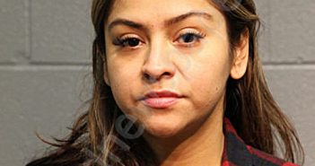 ADRIANA MARTINEZ RIVERA | 2021-12-14 Chicago, Illinois, Cook County, Illinois Booking