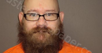 <B>HAGGARD</B>, <B>LUKE</B> <B>CHRISTOPHER</B> #, Randolph County, Missouri - 2021-12-14 12:03:00