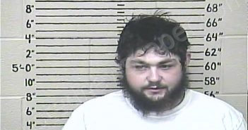 <B>HALL</B>, <B>ERIC</B> JACOB #, Carter County, Kentucky - 2021-12-14 20:16:00