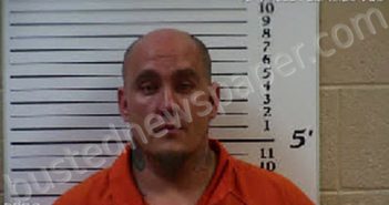 HOGSED, MATTHEW LEE | 2021-12-14 21:44:00 Cherokee County, North Carolina Booking