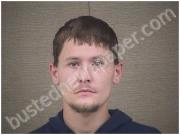MANGUM, CHRISTOPHER | 2021-12-14 Harnett County, North Carolina Booking