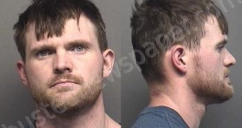 THILLE,MAXWELL JAY | 2021-12-14 14:00:00 Saline County, Kansas Booking