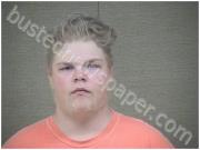 PRICE, ALEXANDER | 2021-12-14 Harnett County, North Carolina Booking