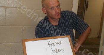 <B>JASON</B> <B>FOWLER</B> #, Marion County, Alabama - 2021-12-14