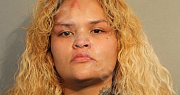 KELLY M KEE | 2021-12-14 Chicago, Illinois, Cook County, Illinois Booking