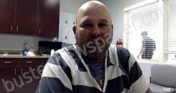 NICHOLAS JOSEPH RACCA | 2021-12-14 12:27:00 Cameron Parish, Louisiana Booking