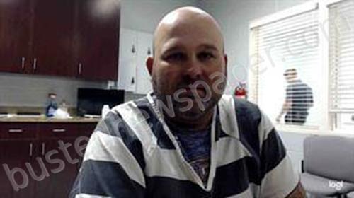 NICHOLAS JOSEPH RACCA #, Cameron Parish, Louisiana - 2021-12-14 12:27:00