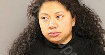 ROXANNA GARCIA | 2021-12-14 Chicago, Illinois, Cook County, Illinois Booking