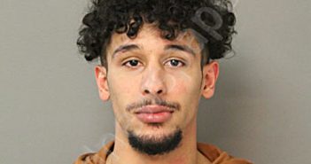 ABDULLAH SALEH | 2021-12-14 Chicago, Illinois, Cook County, Illinois Booking