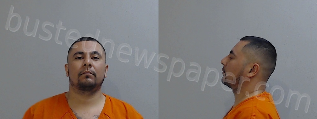 GONZALEZ, SERVANDO III #, Hidalgo County, Texas - 2021-12-14