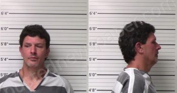 WAGNER, WILLIAM FREDRIK | 2021-12-14 Kerr County, Texas Booking