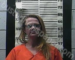 CRYSTAL WALKER #, Cocke County, Tennessee - 2021-12-14 22:29:00