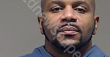 <B>CLARK</B>, <B>DYRON</B> <B>GURVEZ</B> #, Collin County, Texas - 2021-12-14 10:00:00