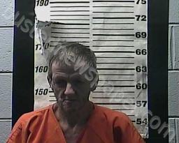BERNIE COGGINS #, Cocke County, Tennessee - 2021-12-14 02:11:00