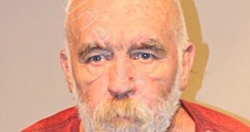 <B>WHITEHEAD</B>, <B>TROY</B> <B>ROBERT</B> #, Southwest Regional Jail, Virginia - 2021-12-14 02:12:00
