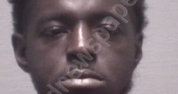 WRIGHT, TRAMAINE DEON | 2021-12-15 New Hanover County, North Carolina Booking