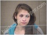 SANCHEZ, ESPERANZA | 2021-12-15 Harnett County, North Carolina Booking