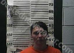 ALICE VICK | 2021-12-15 06:34:00 Cocke County, Tennessee Booking
