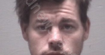 PETERSON, TROY BRADFORD | 2021-12-15 New Hanover County, North Carolina Booking