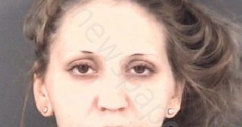 <B>PHILLIPS</B>, <B>KAYLEIGH</B> <B>MARIE</B> #, Cumberland County, North Carolina - 2021-12-15