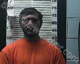 BRANDON HURST #, Cocke County, Tennessee - 2021-12-15 14:50:00