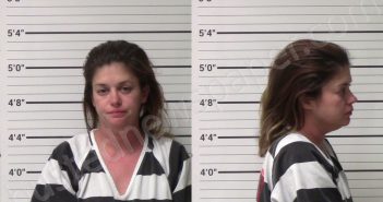 STEADHAM, JENNIFER KATHRYN | 2021-12-15 Kerr County, Texas Booking