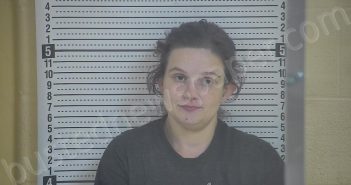 HOLLINS, CASSANDRA J | 2021-12-15 17:52:00 Taylor County, Kentucky Booking
