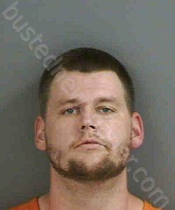 HOLCOMB,CHRISTOPHER JAY | 2021-12-15 Collier County, Florida Booking