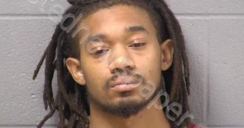 WILLIAMS, WALTER | 2021-12-15 12:20:00 Will County, Illinois Booking