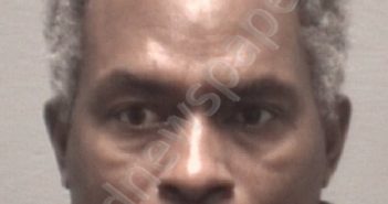 WILDER, LAWRENCE VERLINE | 2021-12-15 New Hanover County, North Carolina Booking