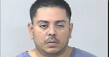 <B>GARCIA</B>, <B>MARCO</B> <B>ANTONIO</B> #, St. Lucie County, Florida - 2021-12-15 18:11:00