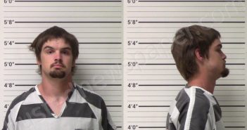 ROGERS, SETH SCOTT | 2021-12-15 Kerr County, Texas Booking