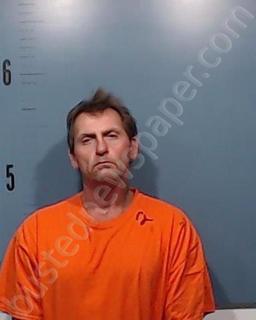 HOOVER, DALE LAVERNE #, Taylor County, Texas - 2021-12-15