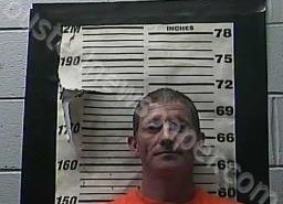 SAMUEL STOKELY | 2021-12-15 02:34:00 Cocke County, Tennessee Booking