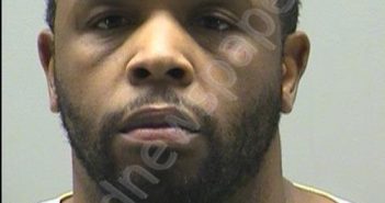 MARTIN, ANTONIO MALIKA | 2021-12-15 16:10:00 Montgomery County, Ohio Booking