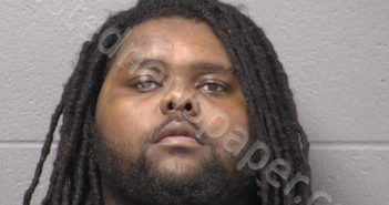 KING, MICHAEL JUNIOR | 2021-12-15 11:40:00 Will County, Illinois Booking