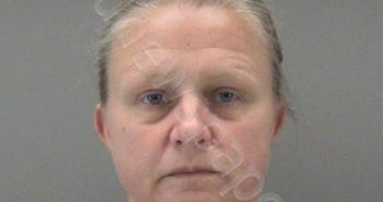 BALL, KATHRYN CELESTE | 2021-12-15 19:03:00 Montgomery County, Ohio Booking