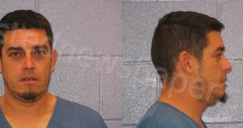 FRANCO, ALBERTO HERNANDEZ | 2021-12-15 Andrews County, Texas Booking