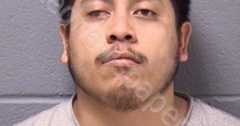 PEREZ, FRANK | 2021-12-15 11:35:00 Will County, Illinois Booking