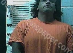 BRUCE HURST | 2021-12-15 08:16:00 Cocke County, Tennessee Booking