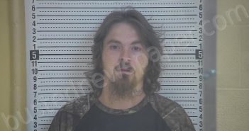 MORGAN, BRENT A | 2021-12-15 17:06:00 Taylor County, Kentucky Booking