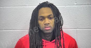 <B>HERNDON</B>, <B>XYLON</B> <B>DAIQUAN</B> #, Kenton County, Kentucky - 2021-12-15 16:06:00