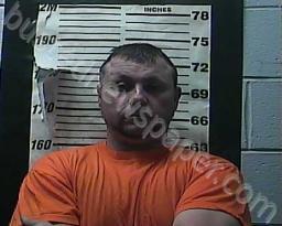 CLIFTON GRAY #, Cocke County, Tennessee - 2021-12-15 19:49:00
