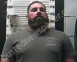 BRANDON MCSWAIN #, Cocke County, Tennessee - 2021-12-15 13:39:00