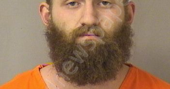 DYE, TAYLOR MICHAEL | 2021-12-15 07:57:00 Wood County, West Virginia Booking