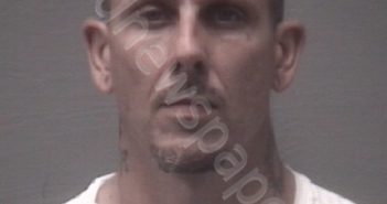 MADDOX, JOSHUA GLENN | 2021-12-15 New Hanover County, North Carolina Booking