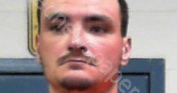 KNOPP, ADAM LEROY | 2021-12-15 16:30:00 Wood County, West Virginia Booking