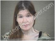 JOHNSON, DOROTHY | 2021-12-15 Harnett County, North Carolina Booking