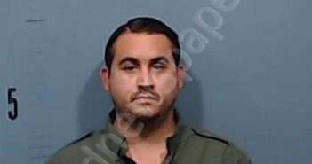 <B>SEGURA</B>, <B>JEFFREY</B> <B>SCOTT</B>, JR. #, Taylor County, Texas - 2021-12-15